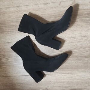 H&M Black Heels